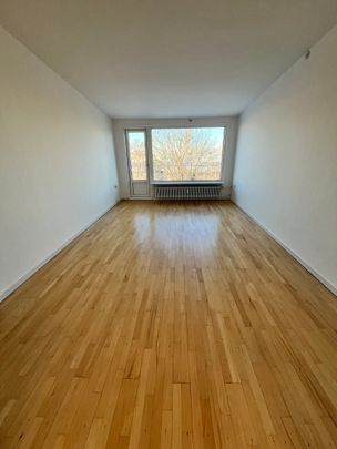 God 3-vær med altan - Foto 1