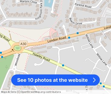 Harlech Road, Blackwater, Camberley, Hampshire, GU17 - Photo 1