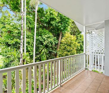 Large & Spacious 2 Bedroom Unfurnished Unit - Photo 6