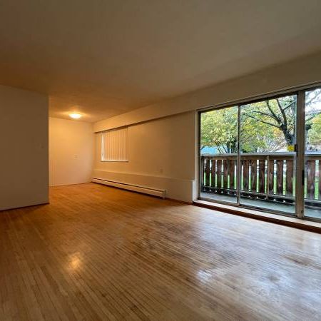 PET FRIENDLY 2 beds + 1 Bath Unit in Marpole - Photo 3