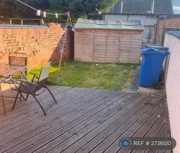 2 bedroom terraced house to rent - Photo 1