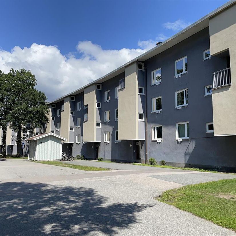 Kolonivägen 1F lgh 1204 - Photo 2