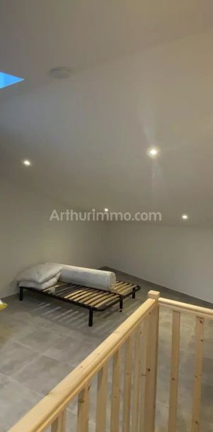 Location Appartement 2 pièces 34 m2 à Vinon-sur-Verdon - Photo 1