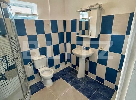 Garsoniera de 42 mp, pet friendly, zona Spitalul de Urgent Nr 1 - Fotografie 5
