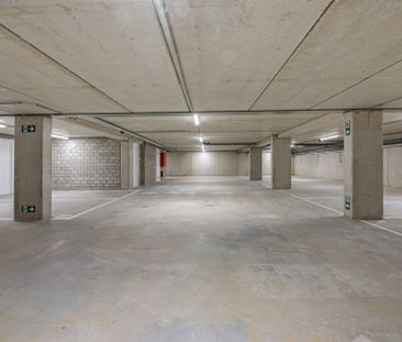 Nieuwbouwappartement in hartje Keerbergen - Foto 6