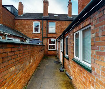 67z3, Pennell Street, Lincoln - Photo 1