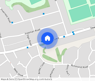 Dewsnap Lane, Dukinfield - Photo 1