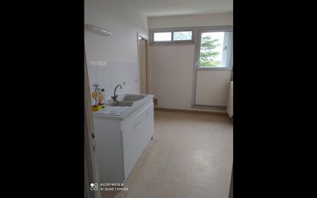 Location Appartement 3 pièces 63 m² Le Blanc - Photo 5