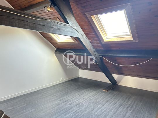 Appartement à louer à Carvin - Réf. 15898 - Photo 1