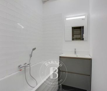 Tout savoir sur cette maison dans le quartier Centre Ville, à Rueil... - Photo 6