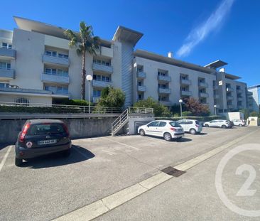 Location Appartement 2 pièces 30m² MONTPELLIER 34080 - Photo 3