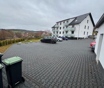 2 Zimmer Wohnung, Neubau - Photo 2