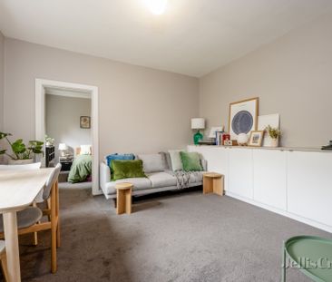 3/23 Albert Street, East Melbourne - Photo 3