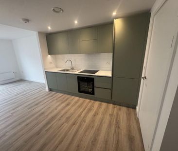 1 bedroom apartment to rent - Photo 6