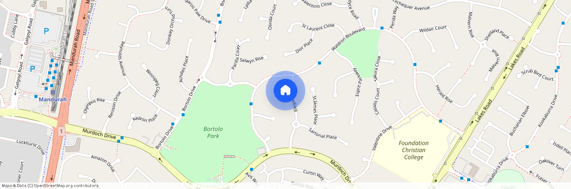 3 Elegant Drive, Greenfields