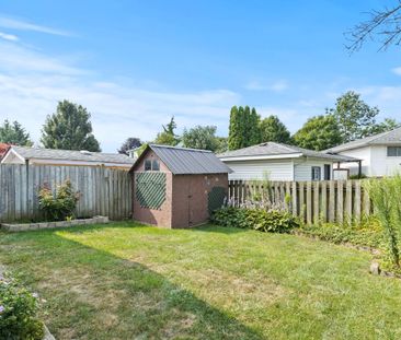 For Lease - 6 Mccordick Drive Unit# Upper, St. Catharines, Ontario - Photo 1