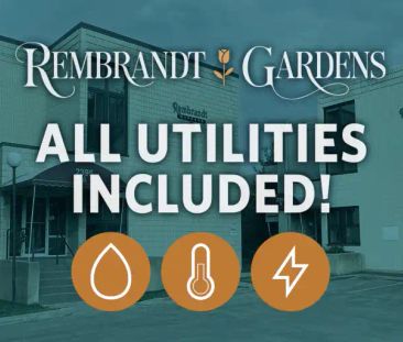 Rembrandt Gardens | 2393/2395 Pembina Hwy., Winnipeg - Photo 1