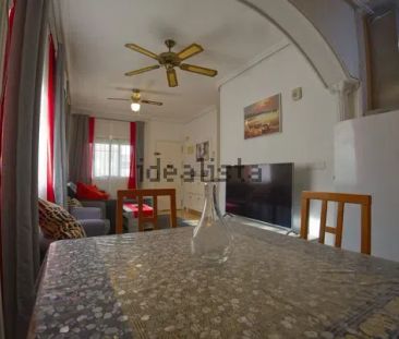 Alquiler de piso en Calle San Antonio, 8 - Photo 6