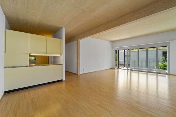 Living in Burgdorf - Foto 1