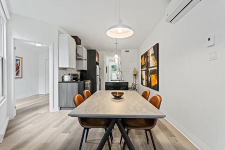 Appartement à louer - Montréal (Le Plateau-Mont-Royal) (Mile-End) - Photo 3