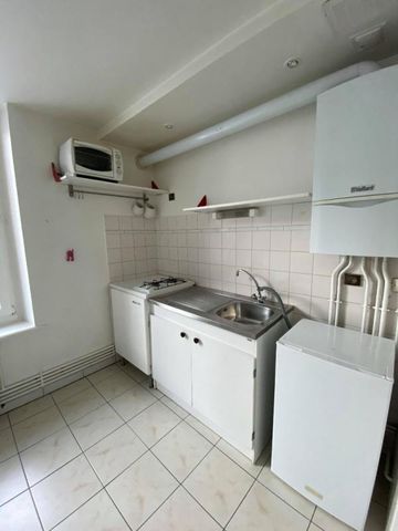 Location Appartement 3 pièces 59m² NANCY 54000 - Photo 4