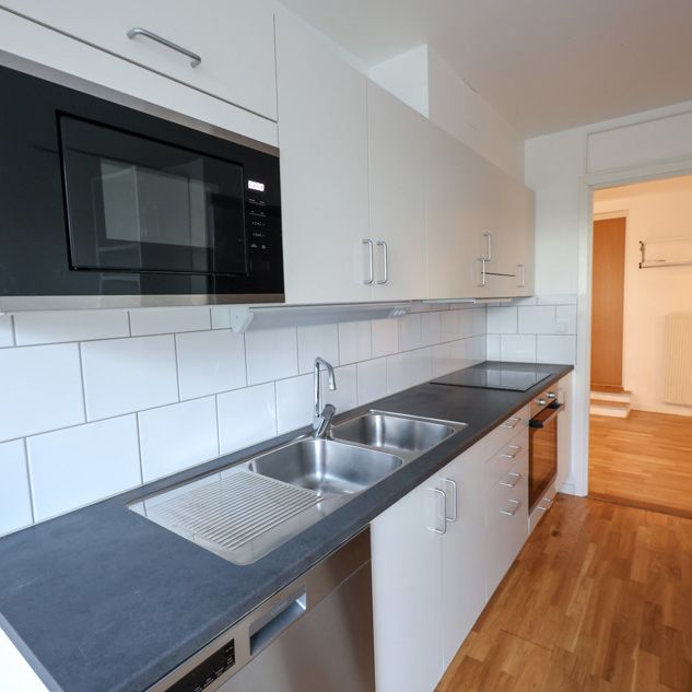 S:t Olovsgatan 162, Öster - Foto 1