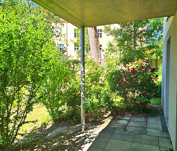 barrierefreie Wohnung in Groß Siegharts - Foto 5