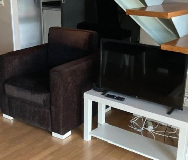 Dúplex de alquiler en Rúa de Betanzos, 40, Campus Norte - San Caetano - Foto 5