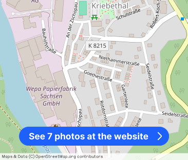 Tolle 2-Raum-Wohnung im 1.OG - Photo 1