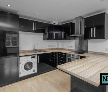 2 bedroom apartment to rent - Photo 5