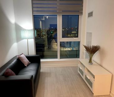 For Lease - 950 Portage Parkway Unit# 309, Vaughan, Ontario - Photo 1