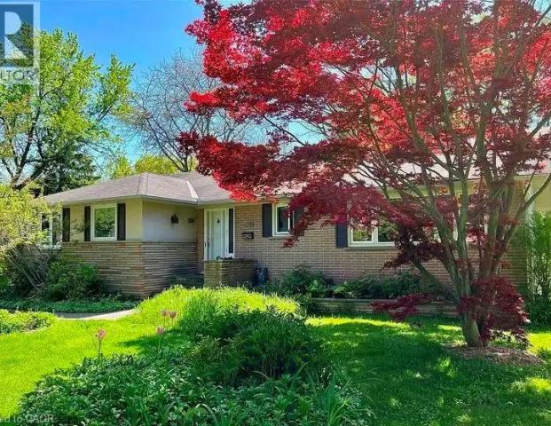1238 DONLEA Crescent Unit# BSMT — 1 Bedroom - Photo 1