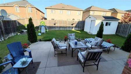 For Lease - 3 Lexington Road, Brampton, Ontario - Photo 3