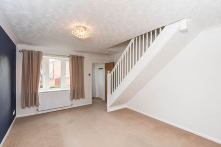 2 bedroom House to rent - Photo 4