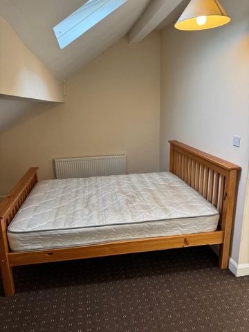 2 Bed Flat, Ellerton Road, S5 - Photo 3