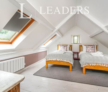 2 bedroom cottage to rent Back Lane, Bisley, Stroud, Gloucestershir... - Photo 4