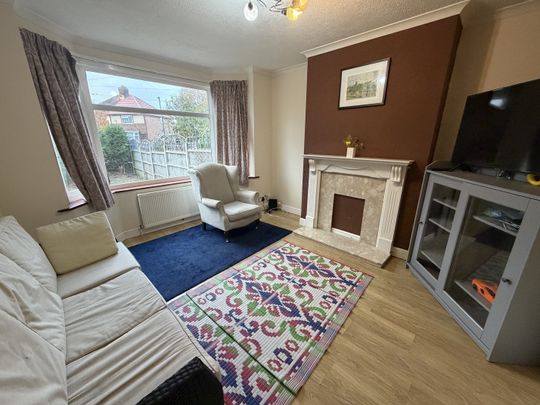 Studland Avenue, Rugby - Photo 1