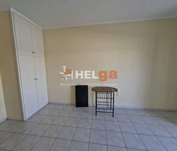Studio/Γκαρσονιέρα για ενοικίαση Ζαρουχλέικα (Πάτρα) - Photo 1