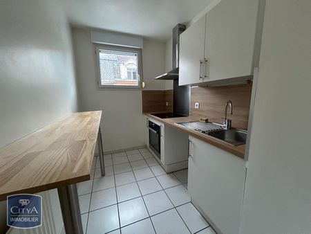 Location Appartement 2 pièces 43m² REIMS 51100 - Photo 2