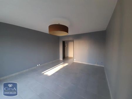 Appartement à louer 3 pièces 60.92m² - Photo 2