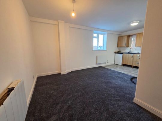 Brewery Street, Rugeley - Photo 1