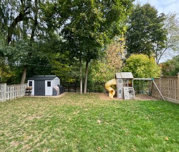 For Lease - 36 Johnson Road, Aurora, Ontario - Photo 2