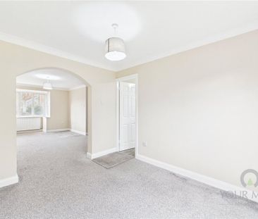 3 bedroom detached house to rent - Photo 4