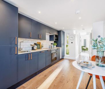 1 bedroom flat to rent - Photo 4