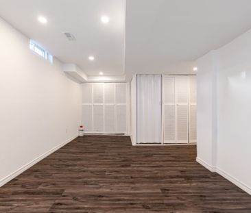 For Lease - 454 Collis Court, Milton, Ontario - Photo 5