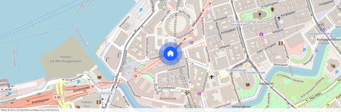 Centrum, Kungsgatan 9