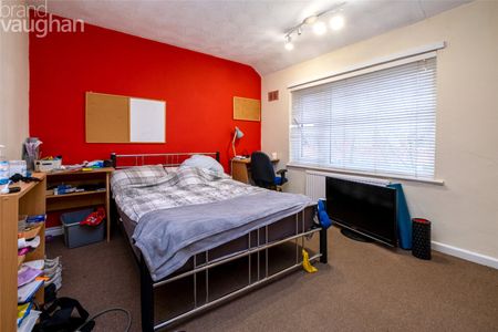 4 bedroom terraced house to rent - Photo 5