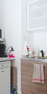 Appartement à louer - REIMS JACQUART - Photo 3