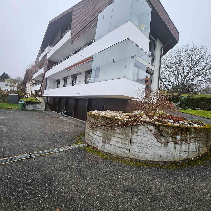 4.5 Zimmer, 110 m², EG - Photo 1