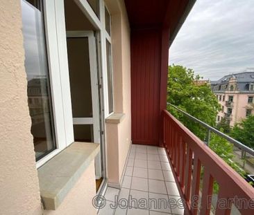 01309 Dresden - Striesen , Tzschimmerstraße 12 WE 11 - Photo 6